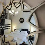 Apartament Erythrina #colony_deluxe_suite